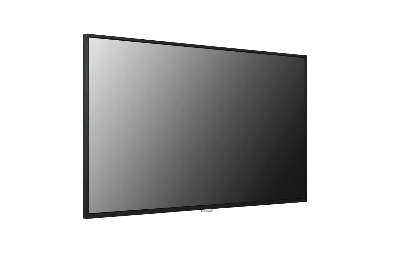 49" ЖК панель UHD, 500 кд/м2, 24/7, LG webOS 4.1, акустика 49" ЖК панель UHD, 500 кд/м2, 24/7, LG webOS 4.1, акустика