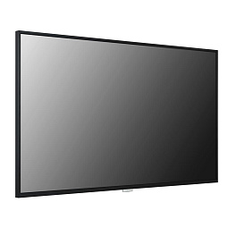 49" ЖК панель UHD, 500 кд/м2, 24/7, LG webOS 4.1, акустика