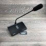 BKR WCS-205D, микрофонный пульт делегата беспроводной BKR WCS-205D, микрофонный пульт делегата беспроводной