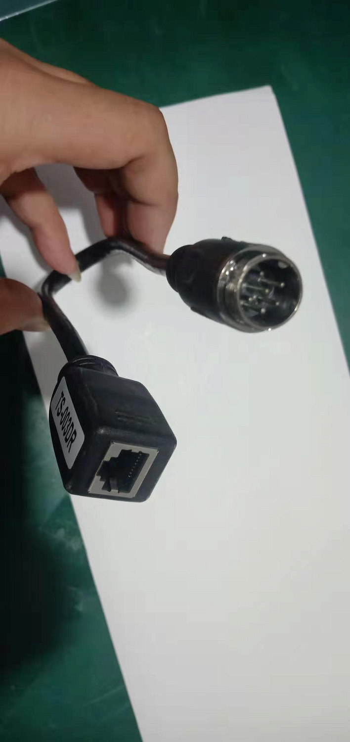 ITC TS-003DR, удлинитель 0,2 м.