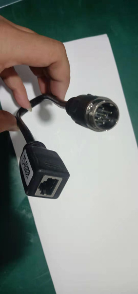 ITC TS-003DR, удлинитель 0,2 м. ITC TS-003DR, удлинитель 0,2 м.