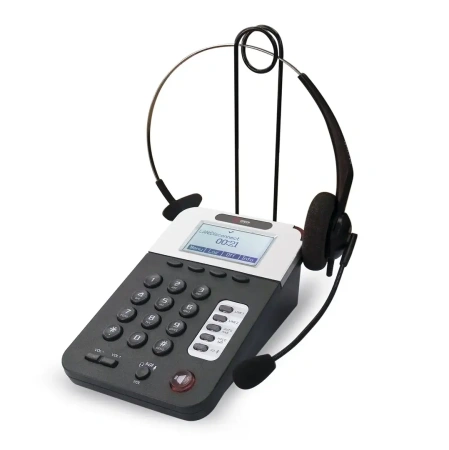 QTECH QVP-80P, IP телефон