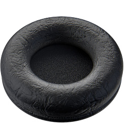 Accutone Leatherette Ear Cushion for 210, амбушюра