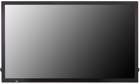 55", сенсорный дисплей, 370 кд/м2, 24/7, 40 точек касания P-cap, 1920x1080, LG webOS 3.0, акустика 55", сенсорный дисплей, 370 кд/м2, 24/7, 40 точек касания P-cap, 1920x1080, LG webOS 3.0, акустика