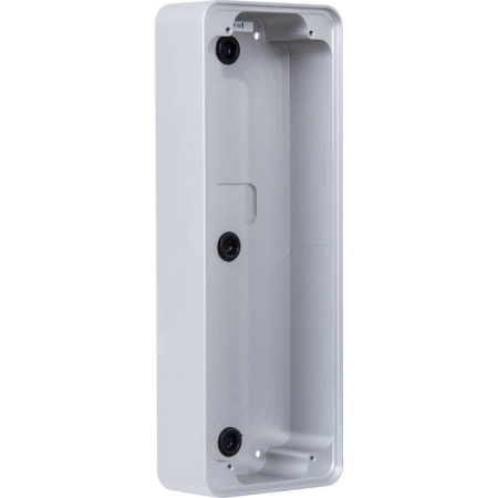 Монтажный короб для наружной установки домофонов Robin с 6 клавишами