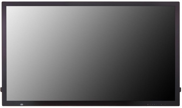 55", сенсорный дисплей, 370 кд/м2, 24/7, 40 точек касания P-cap, 1920x1080, LG webOS 3.0, акустика 55", сенсорный дисплей, 370 кд/м2, 24/7, 40 точек касания P-cap, 1920x1080, LG webOS 3.0, акустика