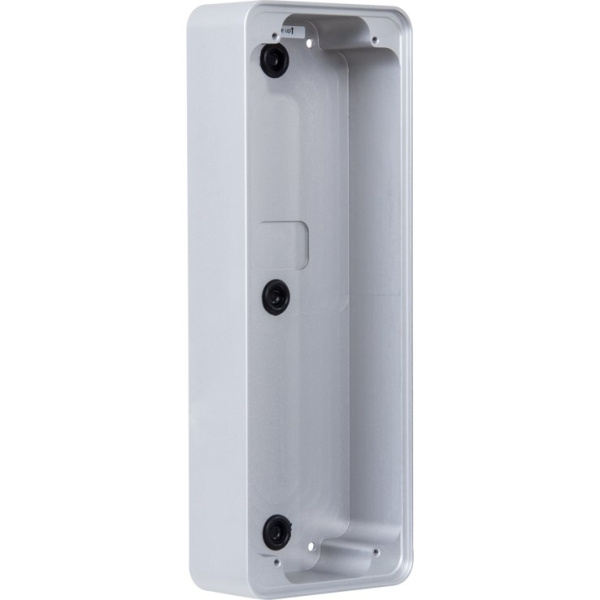 Монтажный короб для наружной установки домофонов Robin с 6 клавишами Монтажный короб для наружной установки домофонов Robin с 6 клавишами