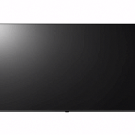 LG 50UM662H, гостиничный телевизор 50"
