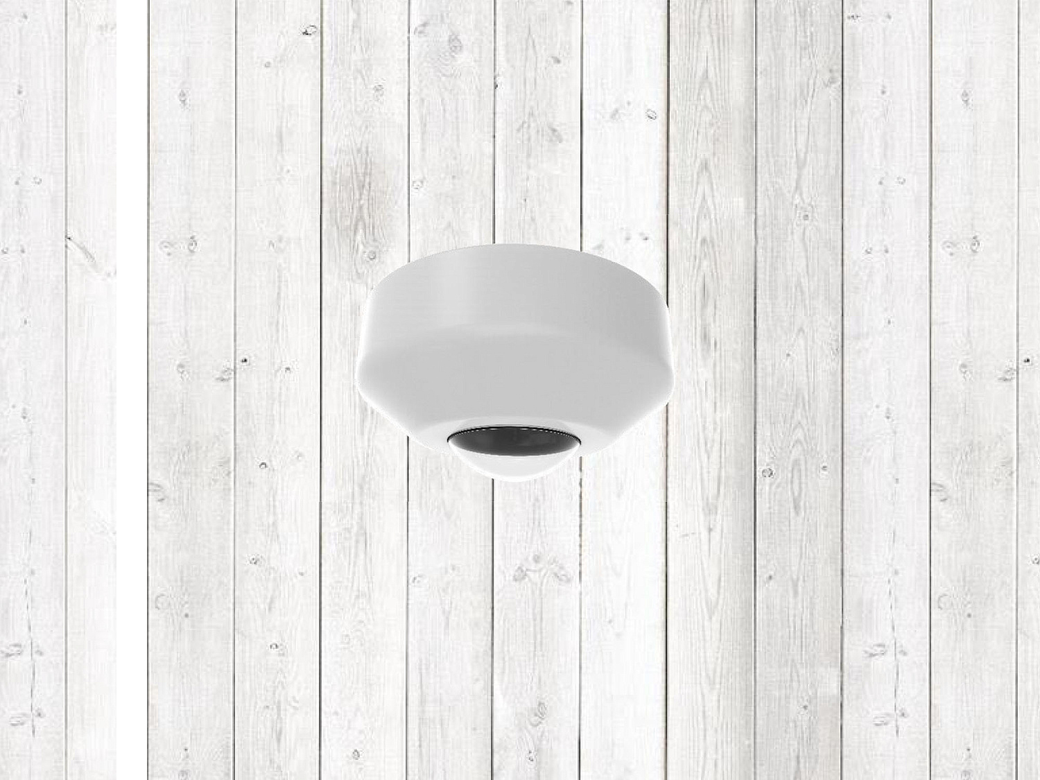 Qbic AC-211, датчик занятости помещения