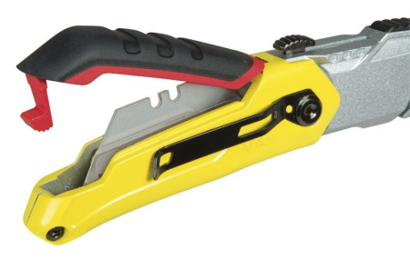 Stanley 0-10-825 - Нож "FATMAX" складной с выдвижным лезвием