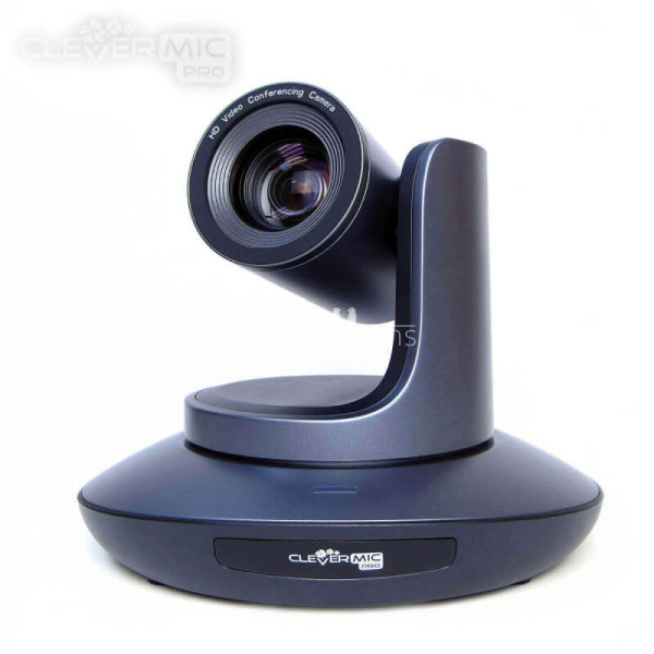 CleverMic Pro HD PTZ HUSL12, PTZ-камера (FullHD, 12x, HDMI, LAN, SDI, USB3.0) CleverMic Pro HD PTZ HUSL12, PTZ-камера (FullHD, 12x, HDMI, LAN, SDI, USB3.0)