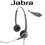 Jabra GN2100 Duo (2139-00-04), профессиональная телефонная гарнитура для контакт и call-центров Jabra GN2100 Duo (2139-00-04), профессиональная телефонная гарнитура для контакт и call-центров