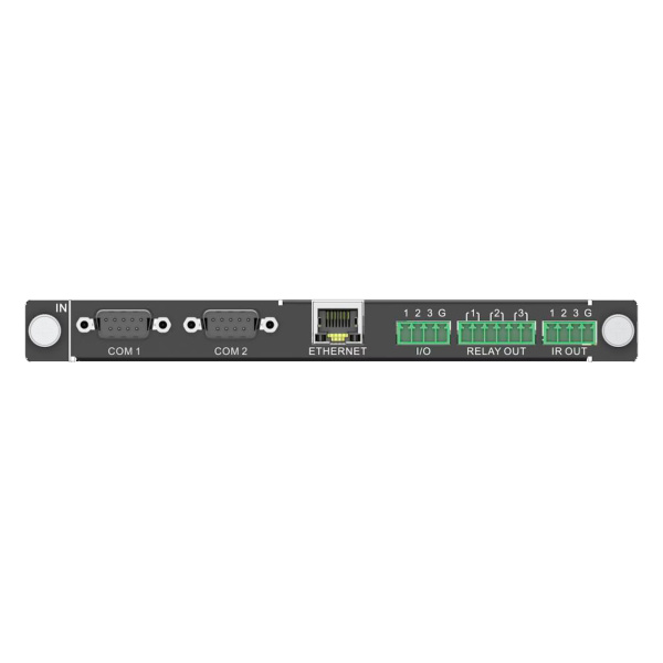 Novastar STD, плата управления для контроллеров серии h