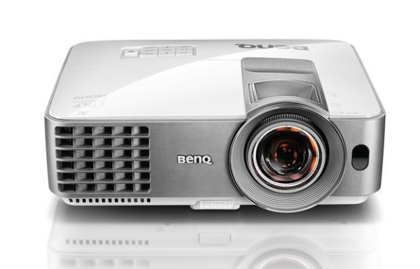 Мультимедийный короткофокусный проектор BenQ MW632ST (DLP; WXGA; Short-throw(65"@1m) Brightness : 3200 AL) Мультимедийный короткофокусный проектор BenQ MW632ST (DLP; WXGA; Short-throw(65"@1m) Brightness : 3200 AL)