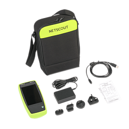 NETSCOUT AIRCHECK-G2 - анализатор Wi-Fi сети AIRCHECK G2