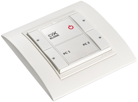 Neets BraVo - контроллер управления, белый