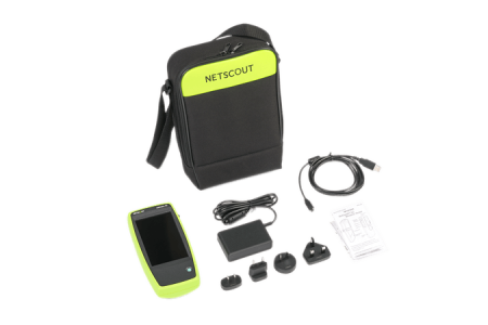 NETSCOUT AIRCHECK-G2 - анализатор Wi-Fi сети AIRCHECK G2 NETSCOUT AIRCHECK-G2 - анализатор Wi-Fi сети AIRCHECK G2