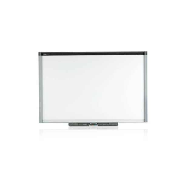 Интерактивная доска SMART BOARD SBX885 87" Интерактивная доска SMART BOARD SBX885 87"