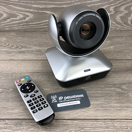 Telycam TLC-1000-U3-10, PTZ Камера для видеоконференцсвязи USB3.0