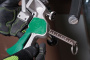 Greenlee JRF-4XLP - универсальный стриппер для силовых кабелей с лезвием для удаления XLP изоляции Greenlee JRF-4XLP - универсальный стриппер для силовых кабелей с лезвием для удаления XLP изоляции
