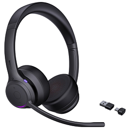 Yealink ZenOffice32 Dual USB-C/A, беспроводная гарнитура