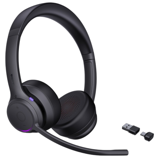 Yealink ZenOffice32 Dual USB-C/A, беспроводная гарнитура