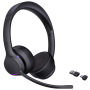 Yealink ZenOffice32 Dual USB-C/A, беспроводная гарнитура