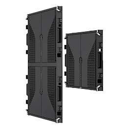 Prestel LED-H3481, кабинет светодиодного экрана