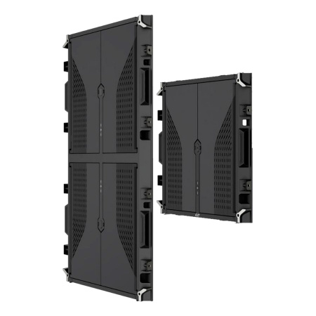 Prestel LED-H3481, кабинет светодиодного экрана