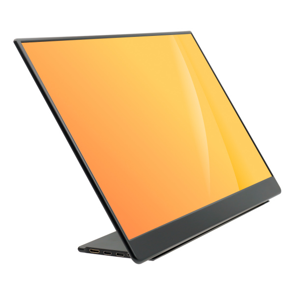 Prestel MC-03, портативный настольный ЖК-монитор 13,3"