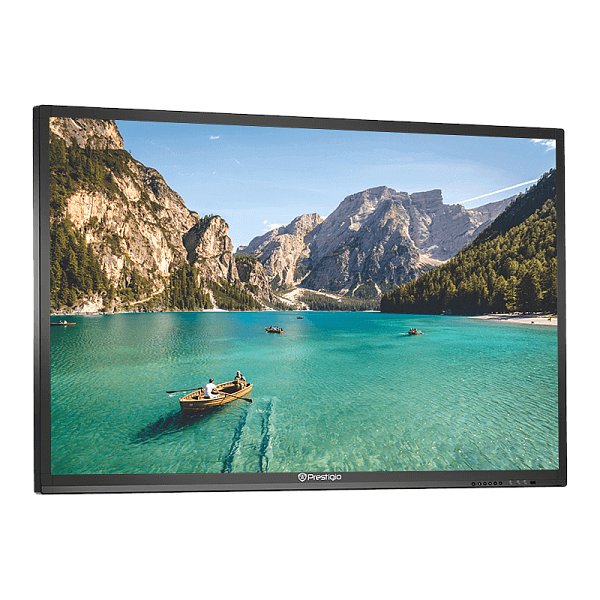 Интерактивная панель Prestigio MultiBoard 55" L-series (PMB528L551)