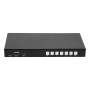 Prestel SW-31MU, коммутатор универсальный с мультивьюером