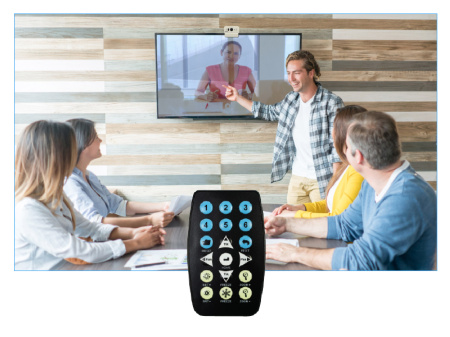 Lumens VC-B10UB, USB-камера для конференций Lumens VC-B10UB, USB-камера для конференций