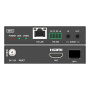 Prestel IPN-4KSDVOE-DECP, приемник сигналов HDMI 4K по IP 10G