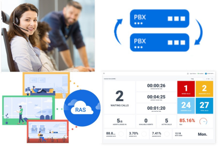 PSE 100 Enterprise Expansion Redundancy PSE 100 Enterprise Expansion Redundancy