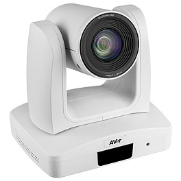 AVer PTZ310, профессиональная PTZ камера, оптический зум 12X 