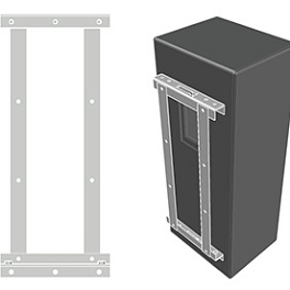 CVGAUDIO WM-SSM6-W, кронштейн настенный для инсталляционных сабвуферов SUBstick - W