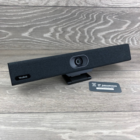 Yealink UVC34 видеобар