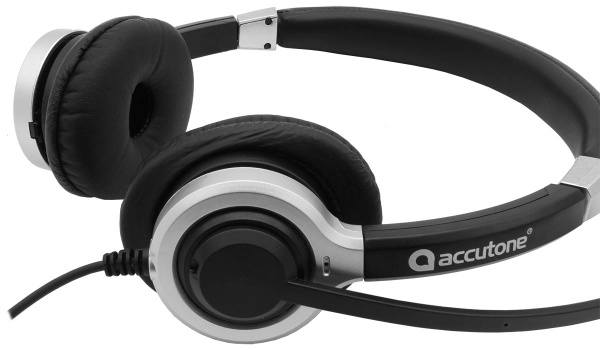UB610MKII ProNC USB Comfort, компьютерная USB - гарнитура  UB610MKII ProNC USB Comfort, компьютерная USB - гарнитура