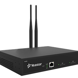 Yeastar TG200L, voip-lte-шлюз на 2 линии