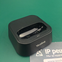 Yealink W52P, беспроводной ip телефон