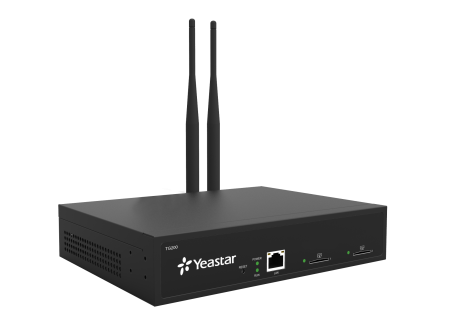 Yeastar TG200L, voip-lte-шлюз на 2 линии