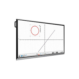 Интерактивная панель Prestigio PMB528L552