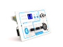 CVGAUDIO WCP-C2M/BT-W, настенный зональный контроллер управления CVGAUDIO WCP-C2M/BT-W, настенный зональный контроллер управления