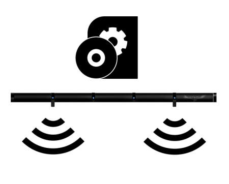 Unit CamTracker Set, комплект Unit CamTracker Set, комплект