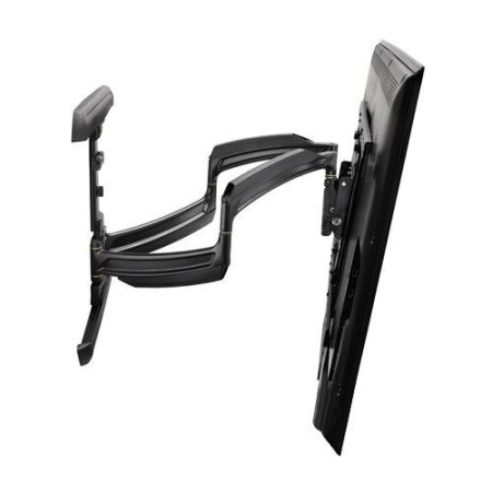 Кронштейн Chief TS525TU серии Thinstall ультраплоский поворотно-выдвижной для 42-75` до 56,7кг VESA до 800x400мм Кронштейн Chief TS525TU серии Thinstall ультраплоский поворотно-выдвижной для 42-75` до 56,7кг VESA до 800x400мм