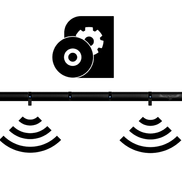 Unit CamTracker Set, комплект