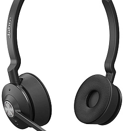 Jabra Engage 75 SE - Stereo, беспроводная гарнитура (9659-583-111)