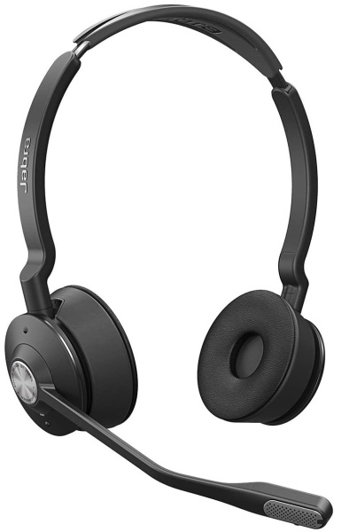 Jabra Engage 75 SE - Stereo, беспроводная гарнитура (9659-583-111)