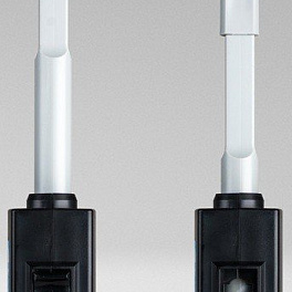 Jonard FCC-120 - очиститель оптических коннекторов и портов MPO, безворсовая лента, 500+ очисток